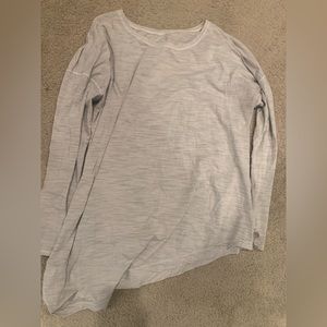 Lululemon top